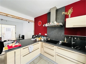maison de village à la vente -   34290  ABEILHAN, surface 218 m2 vente maison de village - UBI478750553